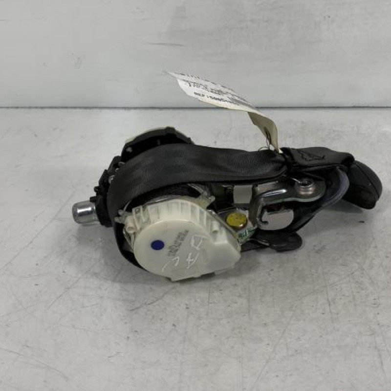 Pretensionneur de ceinture avant droit RENAULT CLIO 3 Photo n°3
