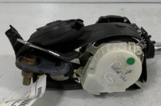 Pretensionneur de ceinture avant gauche RENAULT CLIO 3 Photo n°1