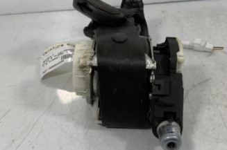 Pretensionneur de ceinture avant gauche RENAULT CLIO 3