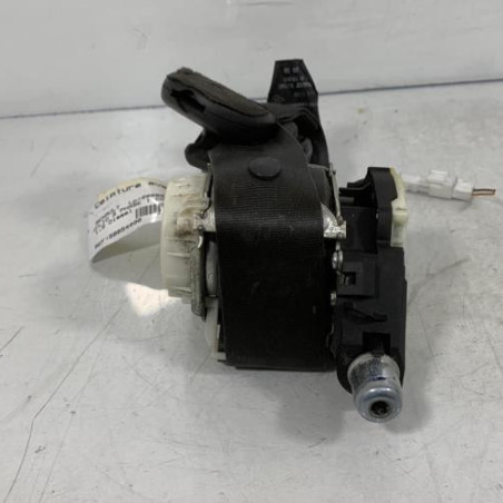 Pretensionneur de ceinture avant gauche RENAULT CLIO 3