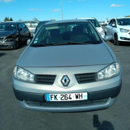 Vitre avant droit RENAULT MEGANE 2
