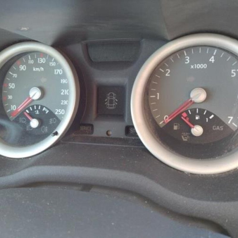 Vitre avant droit RENAULT MEGANE 2 Photo n°8