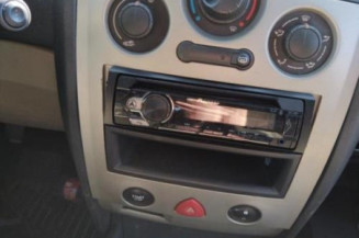 Vitre avant droit RENAULT MEGANE 2