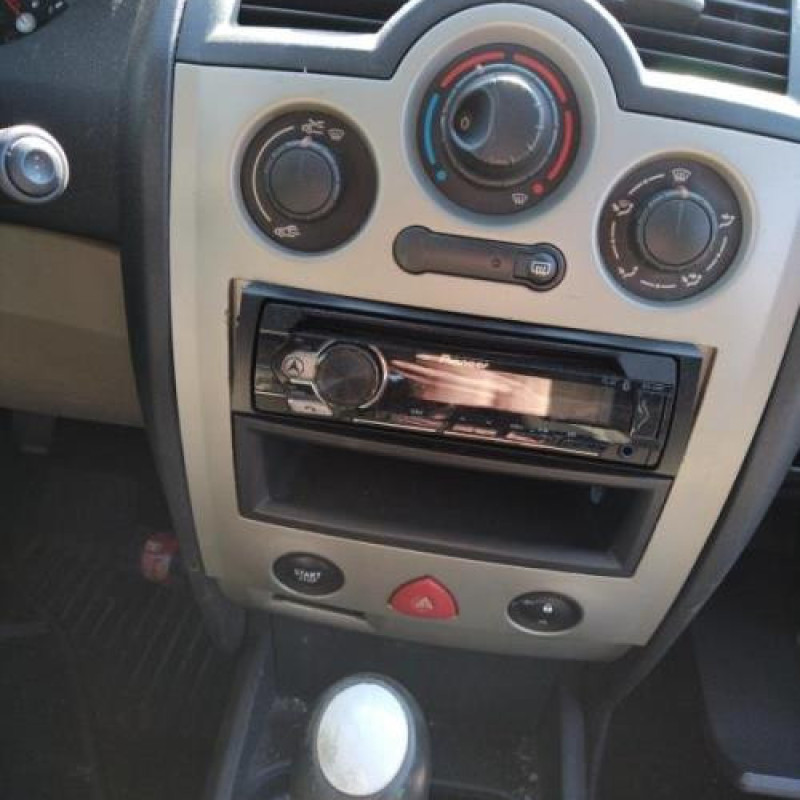 Vitre avant droit RENAULT MEGANE 2 Photo n°9