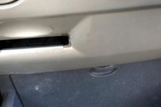 Vitre avant droit RENAULT MEGANE 2
