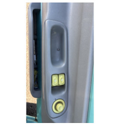Porte avant droit RENAULT TWINGO 1