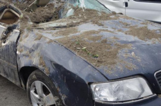 Demarreur AUDI A6 2