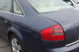 Demarreur AUDI A6 2