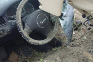 Demarreur AUDI A6 2