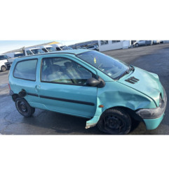 Bouton de warning RENAULT TWINGO 1