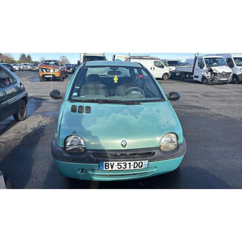 Charniere de capot RENAULT TWINGO 1 Photo n°16