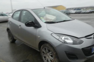 Poignee porte arriere droit MAZDA 2 2