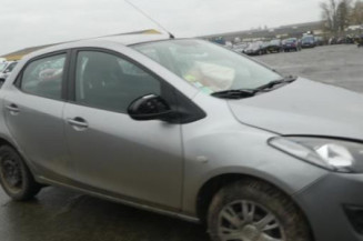 Poignee porte arriere droit MAZDA 2 2