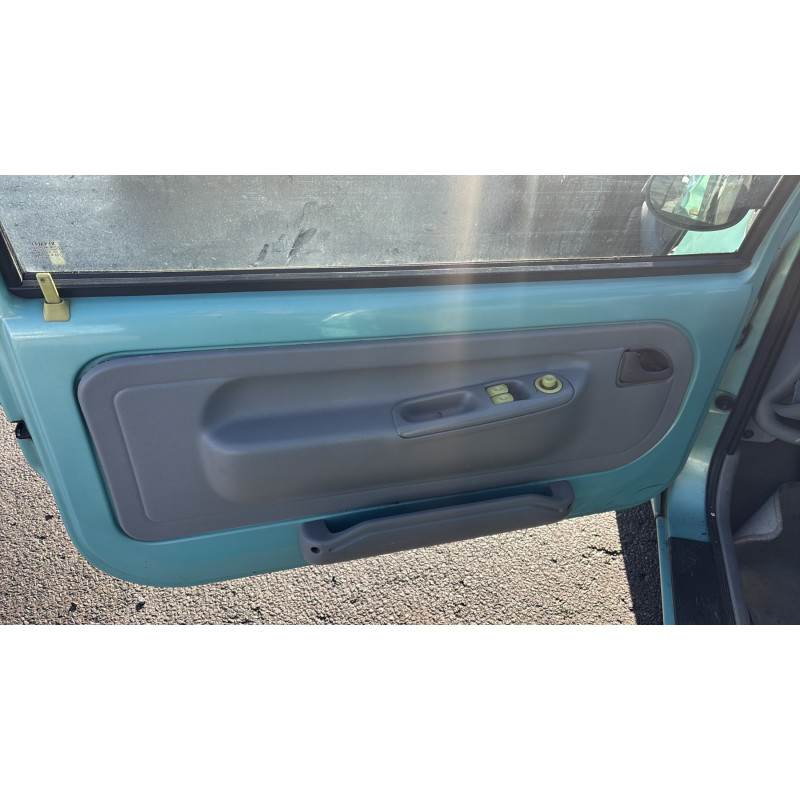 Interrupteur de leve vitre avant gauche RENAULT TWINGO 1 Photo n°7