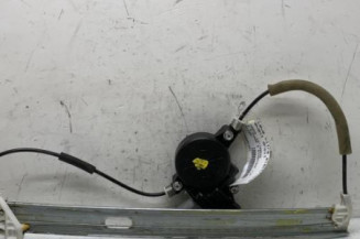 Leve vitre electrique avant droit MAZDA 2 2 Photo n°1