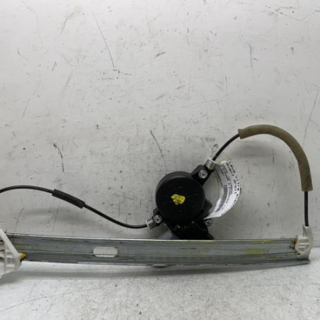 Leve vitre electrique avant droit MAZDA 2 2 Photo n°1