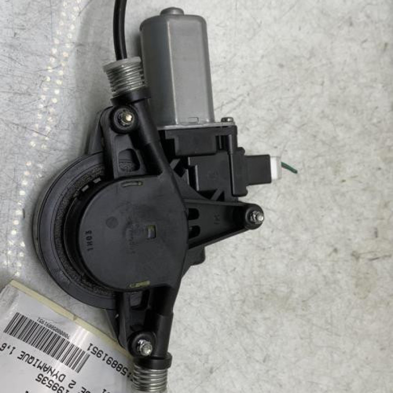 Leve vitre electrique avant droit MAZDA 2 2 Photo n°2