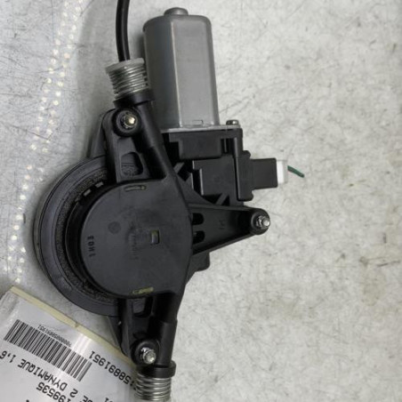 Leve vitre electrique avant droit MAZDA 2 2