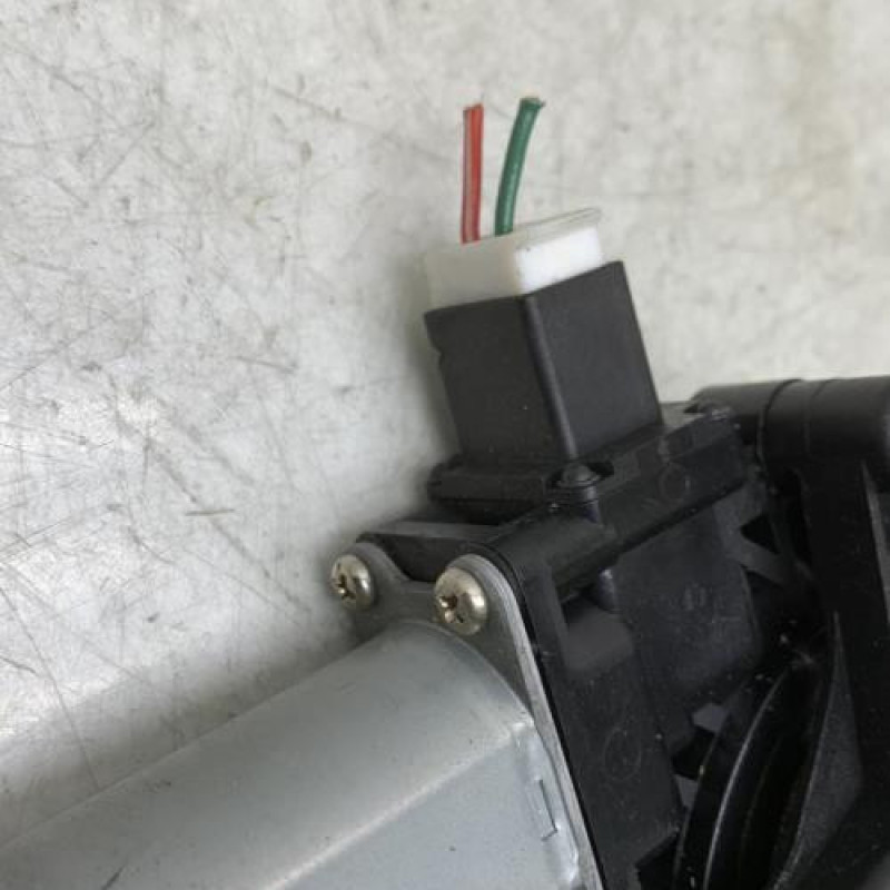 Leve vitre electrique avant droit MAZDA 2 2 Photo n°3