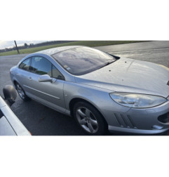 Capot PEUGEOT 407