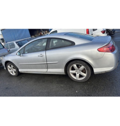 Capot PEUGEOT 407