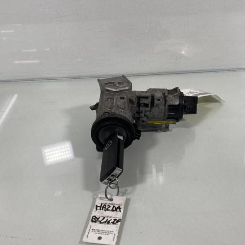 Neiman MAZDA 2 2 Photo n°1