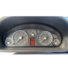 Capot PEUGEOT 407