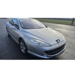 Custode arriere droit PEUGEOT 407
