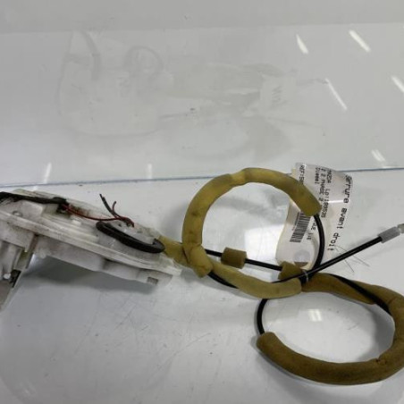 Serrure avant droit MAZDA 2 2