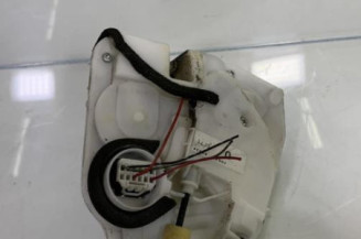 Serrure avant droit MAZDA 2 2