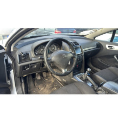 Pare choc arriere PEUGEOT 407
