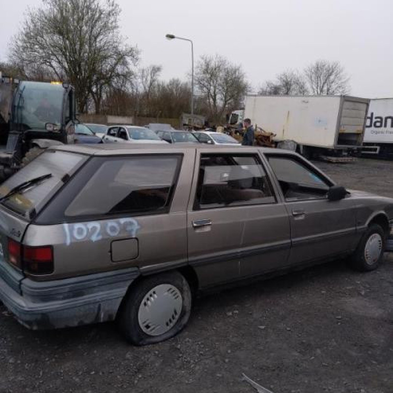 Jante RENAULT R21 Photo n°3