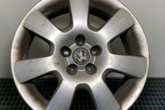 Jante VOLKSWAGEN POLO 5 Photo n°1