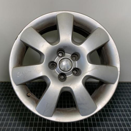 Jante VOLKSWAGEN POLO 5 Photo n°1