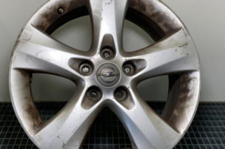 Jante OPEL ASTRA J Photo n°1