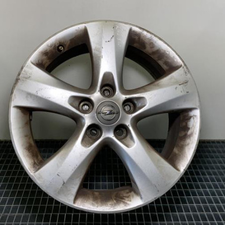 Jante OPEL ASTRA J Photo n°1