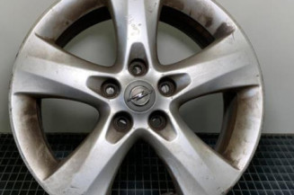 Jante OPEL ASTRA J Photo n°1