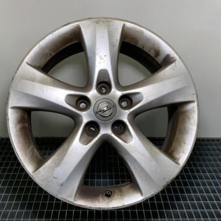 Jante OPEL ASTRA J Photo n°1