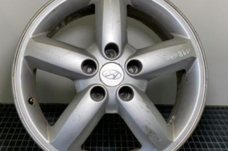 Jante HYUNDAI SANTA FE 2 Photo n°1