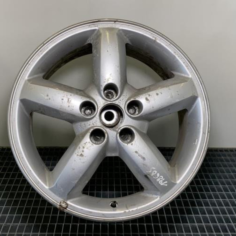 Jante HYUNDAI SANTA FE 2 Photo n°1