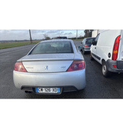 Colonne de direction PEUGEOT 407
