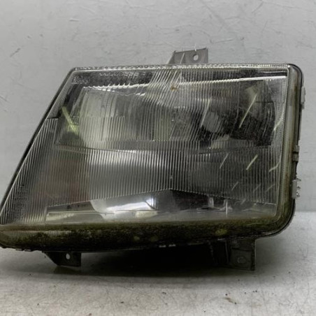 Optique avant principal gauche (feux)(phare) MERCEDES VITO 638 Photo n°1