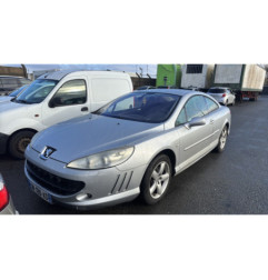 Pare boue avant droit PEUGEOT 407 Photo n°1