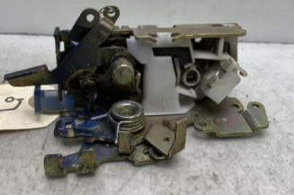 Serrure avant gauche MERCEDES VITO 638