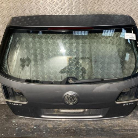 Malle/Hayon arriere VOLKSWAGEN PASSAT 5 Photo n°1