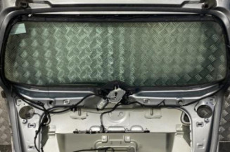 Malle/Hayon arriere VOLKSWAGEN PASSAT 5