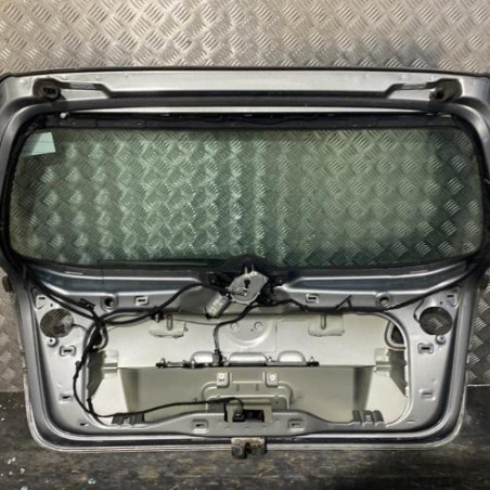 Malle/Hayon arriere VOLKSWAGEN PASSAT 5