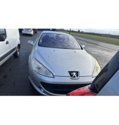 Serrure avant gauche PEUGEOT 407