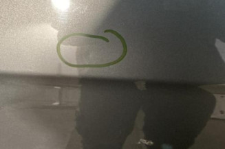 Porte avant droit VOLKSWAGEN PASSAT 5