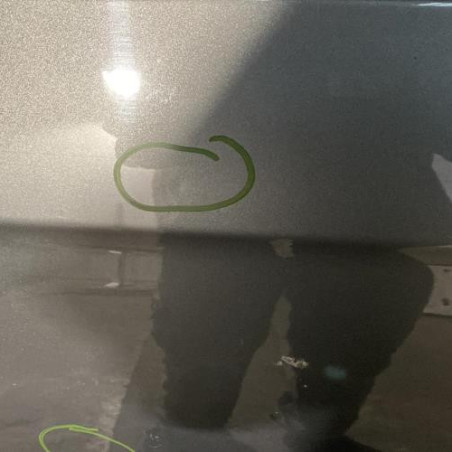 Porte avant droit VOLKSWAGEN PASSAT 5